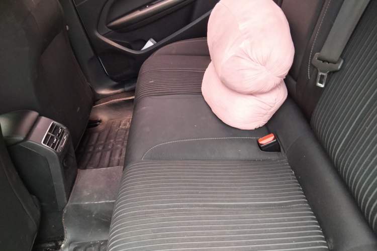 Used Peugeot 408 2016 1.6T Automatic Luxury Edition
