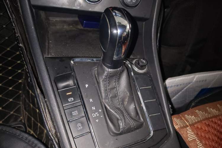 Used Volkswagen Bora 2020 1.5L Automatic Fashion Edition
