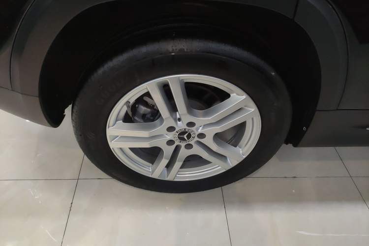 Used Mercedes-Benz GLB 2023 GLB 200 Dynamic Edition