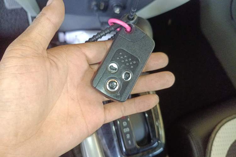 Used Honda Civic 2016 1.8L Automatic Comfort Version
