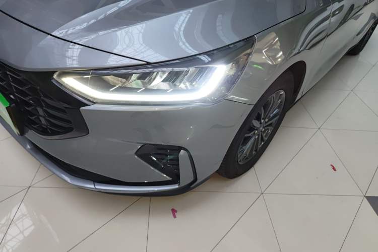 Used Ford Focus 2022 Sedan EcoBoost 180 Automatic Performance Edition
