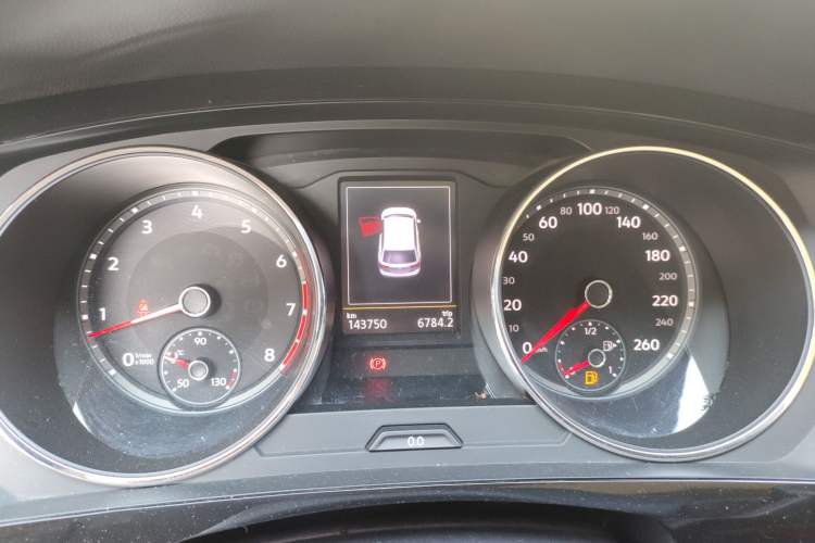 Used Volkswagen Tiguan L 2017 380TSI Automatic All-Wheel-Drive Luxury Edition
