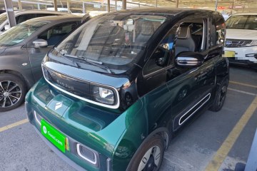 Used Baojun KiWi EV 2022 Designer Lite Edition Ternary Lithium