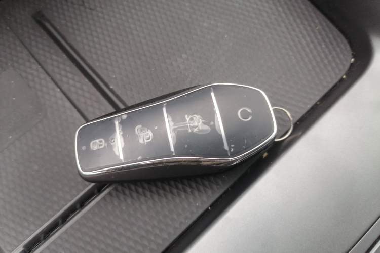 Used BYD Seal 06 New Energy 
