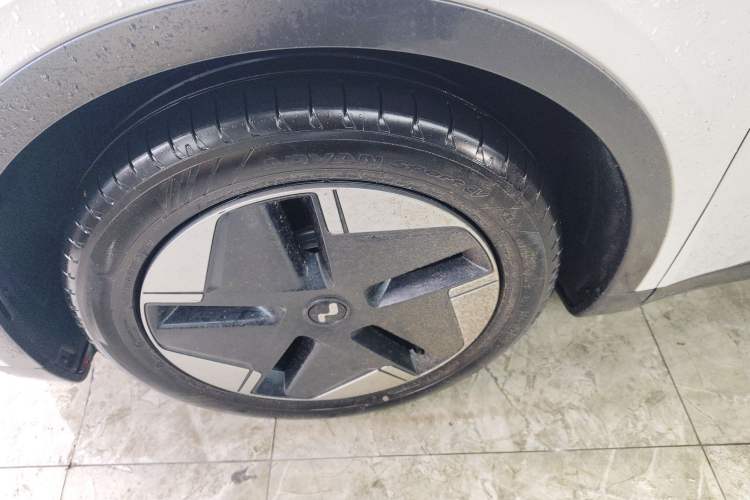 Used ONVO L60 2024 60 kWh Rear-Drive Version
