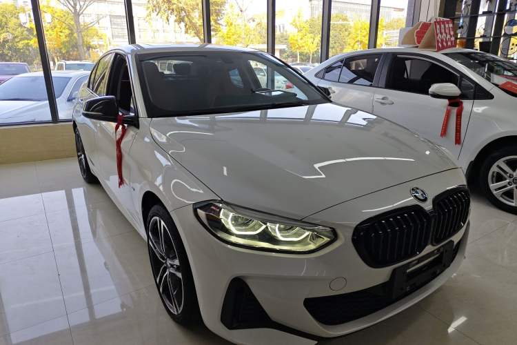 Used BMW 1 Series 2022 125i M Sport Night Edition
