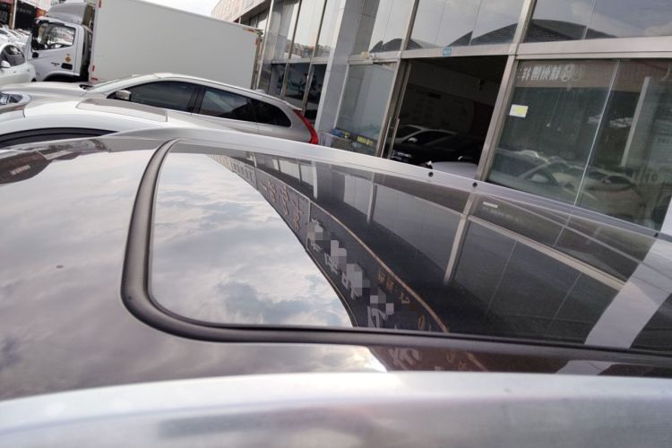 Used Buick Envision 2020 20T Two-Wheel Drive Elite Version