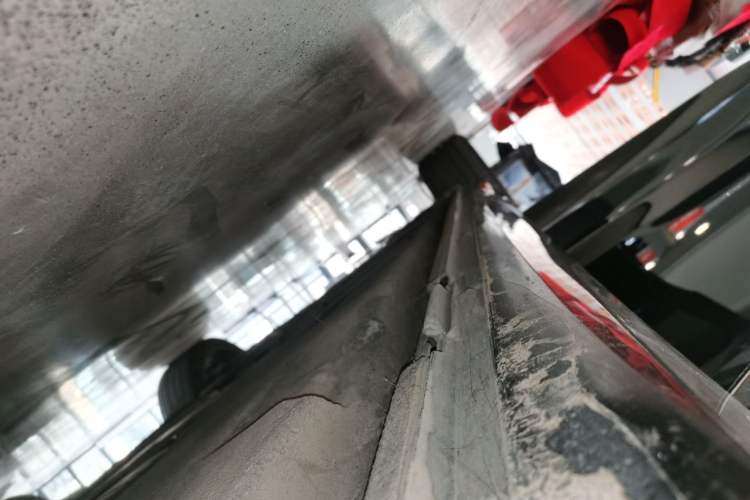 Used Audi A6L 2023 40 TFSI Luxury Prestige Edition
