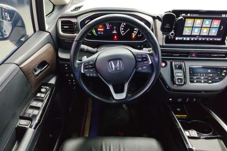 Used Honda Odyssey 2022 2.0L eHEV Sharp·Luxury Edition