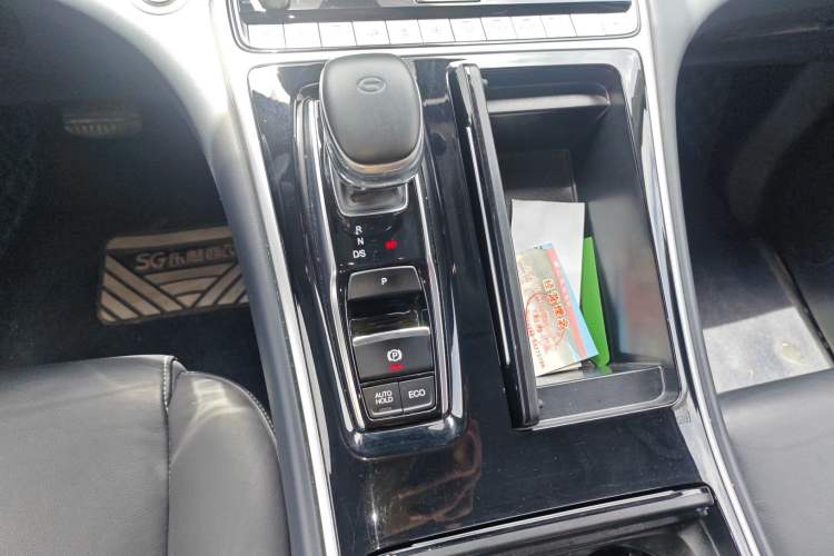 Used GAC Trumpchi M8 2021 Lingxiu Series 390T Deluxe Edition
