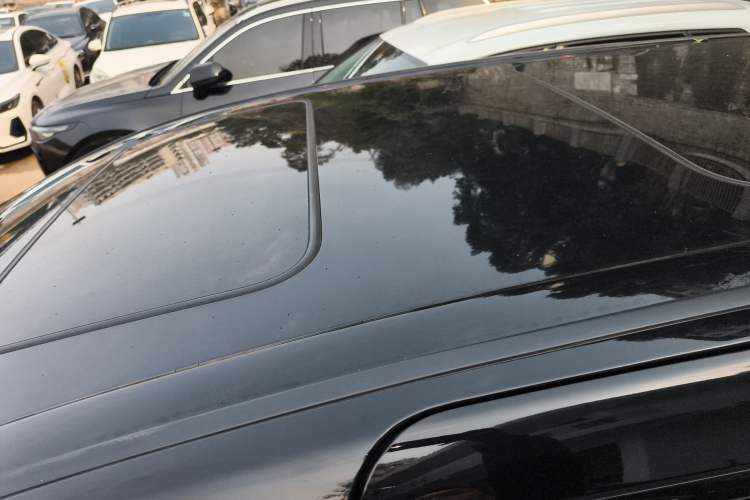 Used Honda Elysion 2016 2.4L Luxury Edition