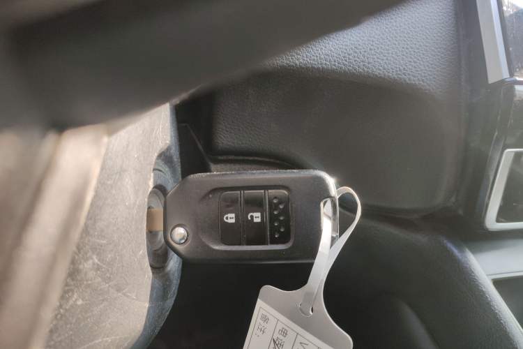 Used Honda CR-V 2021 240TURBO CVT 2WD Comfort Version
