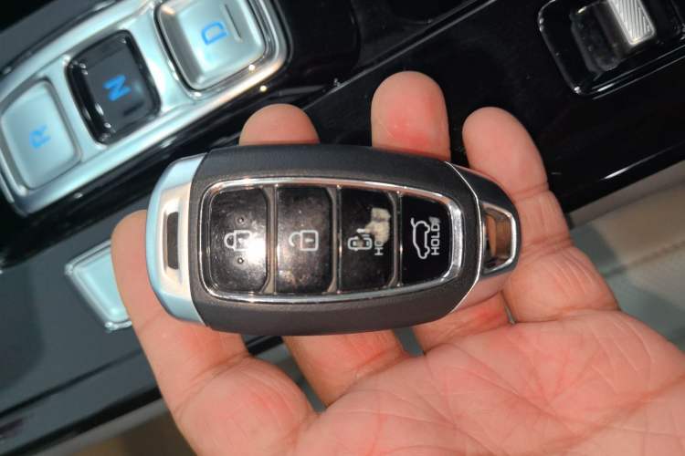 Used Hyundai Custo 2022 270TGDi Smart Luxury Flagship Edition TOP
