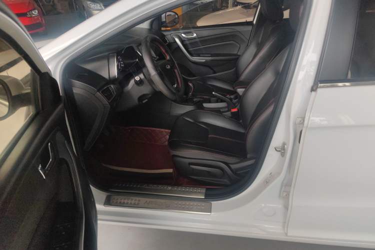 Used Chery Arrizo 5 2016 1.5L Manual Lingrui Edition