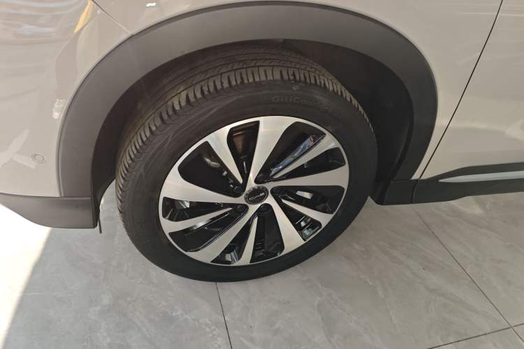 Used BYD Song PLUS New Energy 2023 Champion Edition EV 605KM Flagship PLUS
