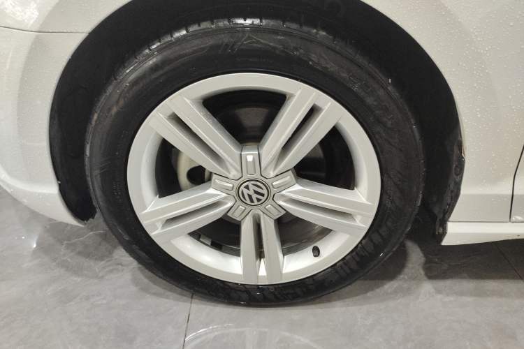 Used Volkswagen Lamando 2018 280TSI DSG Comfort Edition