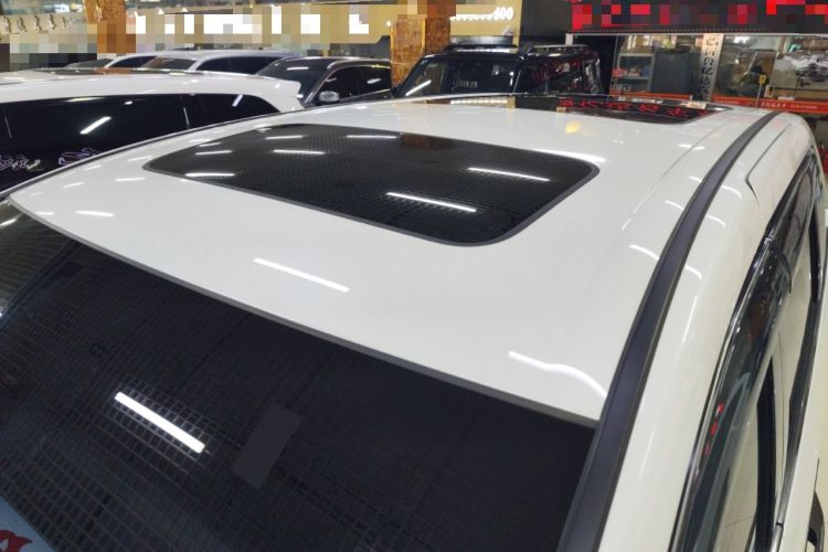 Used Honda Elysion 2022 2.0L eHEV Luxury First Edition
