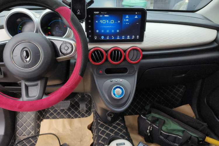 Used ORA Black Cat 2019 301km Standard Edition