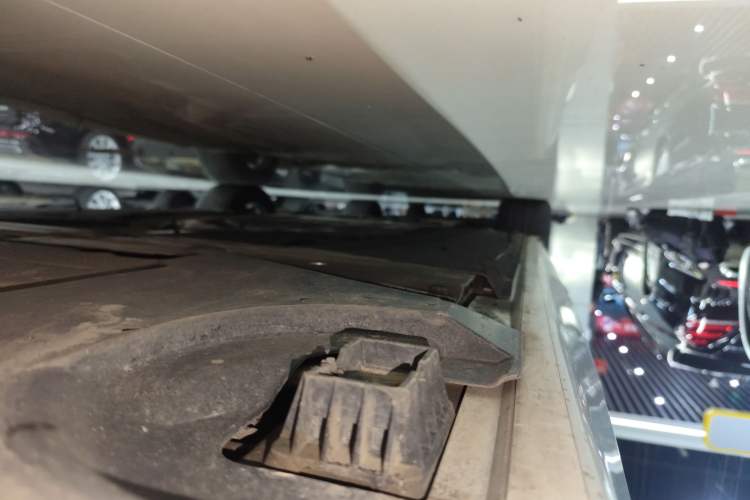 Used BMW 5 Series New Energy 2022 Restyled 535Le M Sport Package
