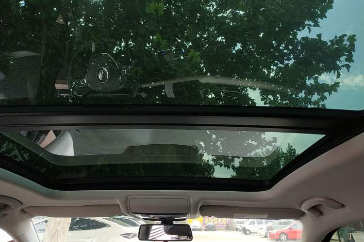 Used Volkswagen Passat 2021 330TSI Luxury Edition
