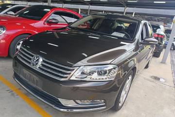 Used Volkswagen Magotan 2016 1.8TSI Luxury Comfort Model