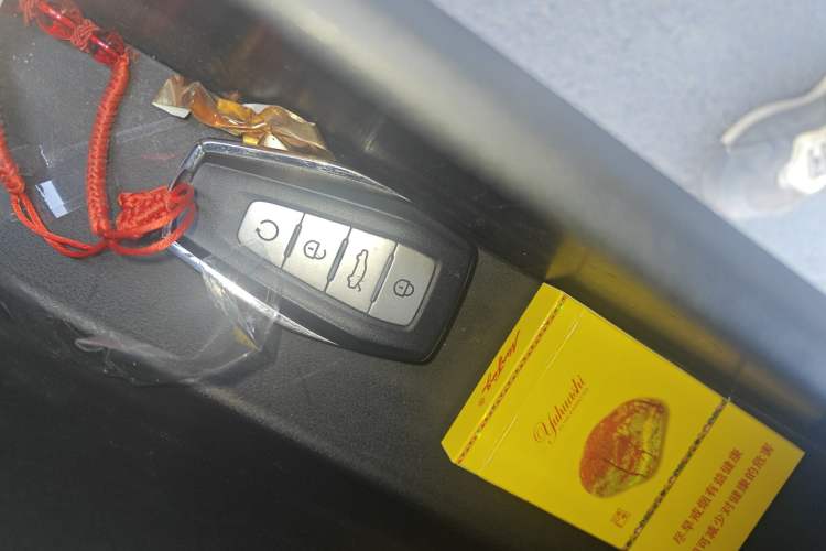 Used  L6 2025 EM-i 140km Starship Edition
