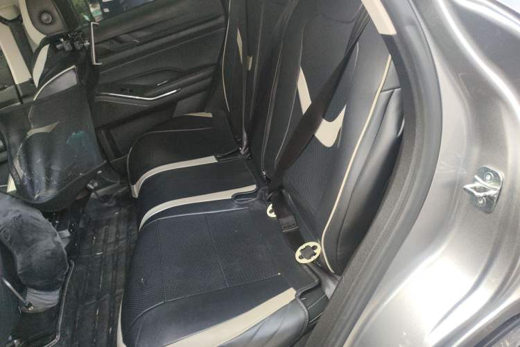 Used Haval H6 2021 3rd Generation 1.5T Automatic Two-Wheel Drive Max
