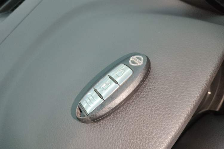 Used Nissan X-Trail 2020 2.0L XL ITS CVT 2WD SmartConnect Comfort Edition