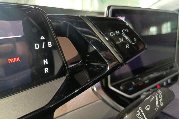 Used Volkswagen ID.6 X 2022 Intelligent Long-Range Version