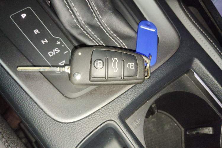 Used Audi Q3 2022 40 TFSI Fashion Dynamic Model