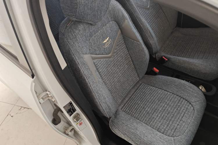 Used ORA White Cat 2020 305 km Luxury Version