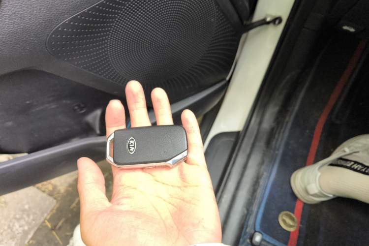 Used Kia Sportage R 2018 2.0L Automatic Smart Luxury Version China V Standard
