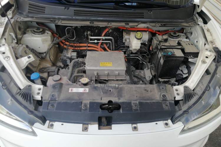 Used NETA V 2022 Chao 400 Lite
