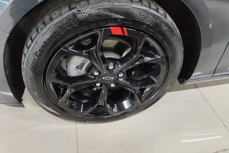 Used Chevrolet Malibu XL 2022 Redline 550T Automatic RuiLian Edition
