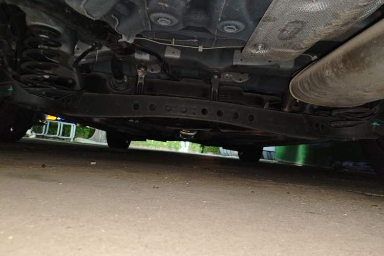 Used MG 5 2023 180 DVVT CVT Luxury Edition
