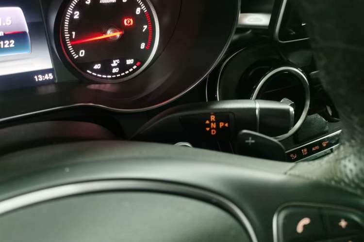 Used Mercedes-Benz C-Class 2016 C 200 L Sport Edition
