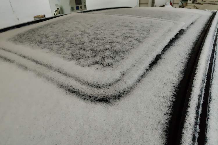 Used Nio ES8 2018 355 km Base Version 7-Seater Edition
