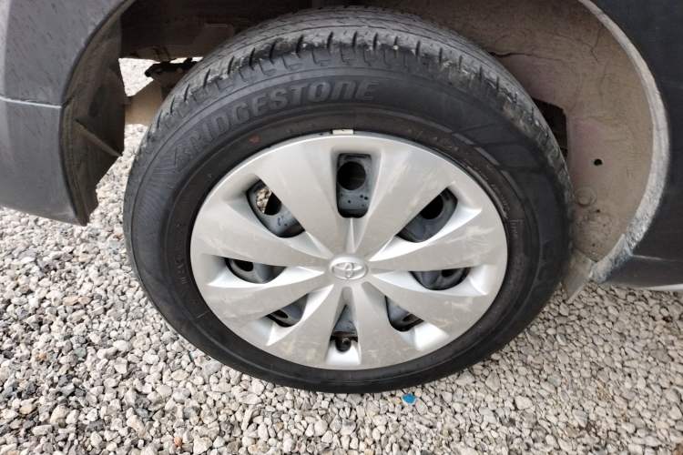 Used Toyota YARiS L 2021 X-Trail 1.5L CVT Leading Edition
