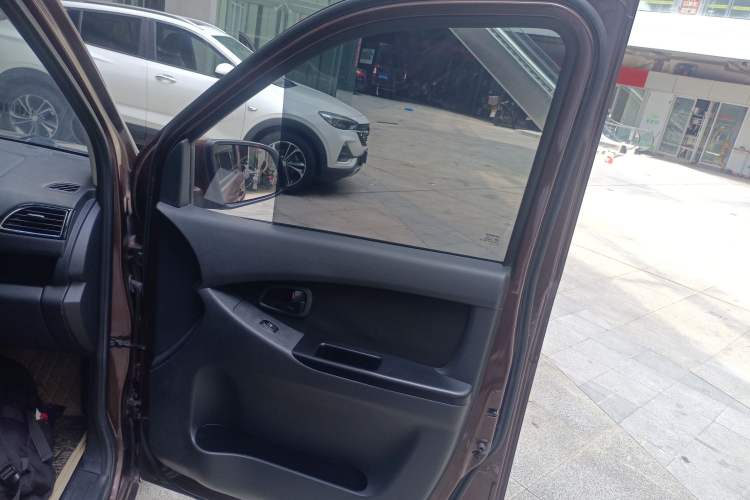 Used Chana Ounuo S 2019 1.5L Ouno S Standard Model China VI JL473QG
