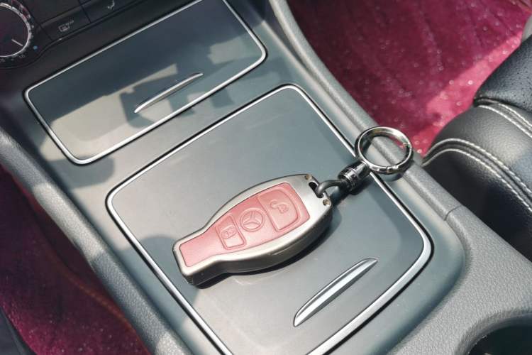 Used Mercedes-Benz GLA 2018 GLA 200 Fashion Model