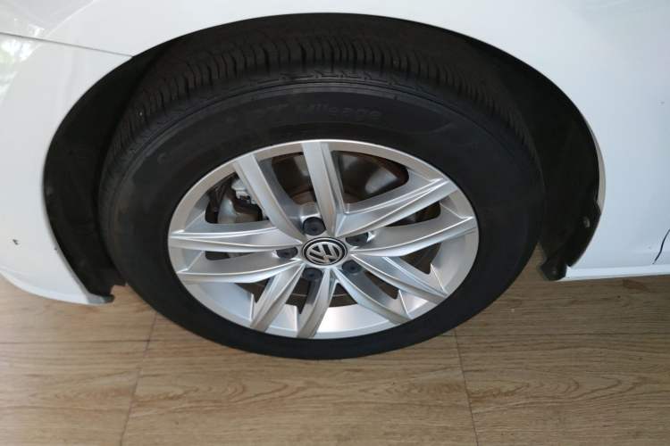 Used Volkswagen Golf 2019 280TSI DSG Comfort Version China VI Standard
