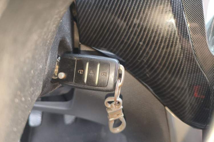 Used Foton Jiatu ix7 2016 1.5L ZhiShang Model
