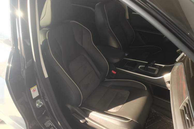 Used Haval H6 2021 National Trend Edition 1.5T Automatic Champion Version