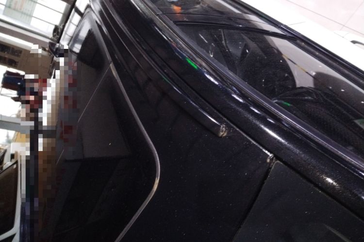 Used Nissan ARIYA 2022 Four-Wheel-Drive High-Performance Top-Tier Model