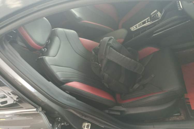 Used Geely Auto Coolray 2022 Bin Yue COOL 1.5TD DCT Hot Engine Edition