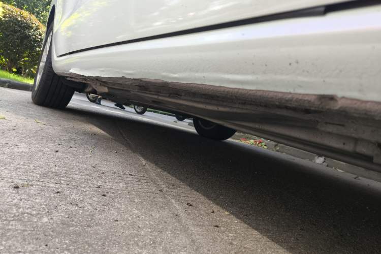 Used Volkswagen Golf Sportsvan 2018 230TSI Automatic Trend Edition
