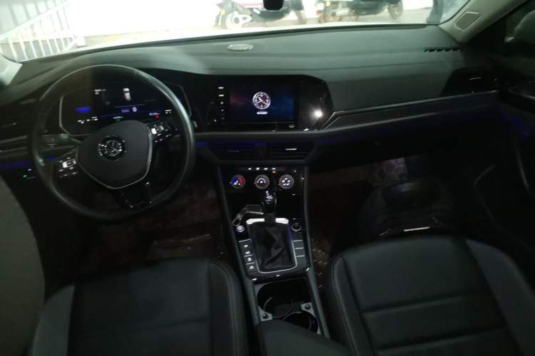 Used Volkswagen Sagitar 2021 280TSI DSG Excellence Edition
