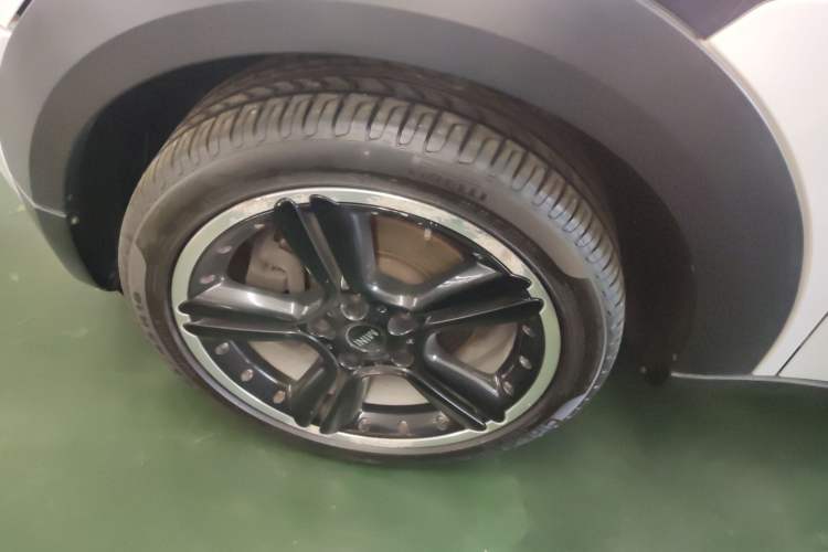 Used  Countryman 2012 1.6T COOPER S