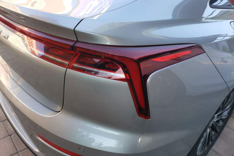 Used Bestune B70 2022 Third Generation 1.5T Automatic Premium Edition
