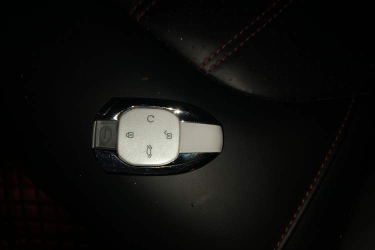 Used GAC Trumpchi EMPOW 2023 270T DCT J16 Version